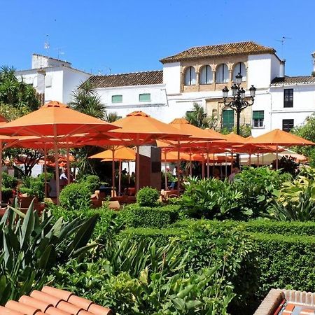 Appartement Ap. Marbella Centro Extérieur photo