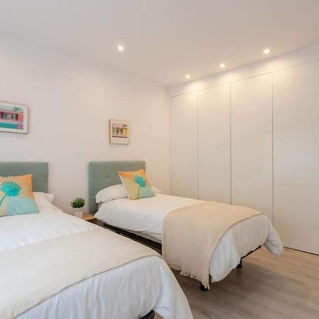 Appartement Ap. Marbella Centro Extérieur photo