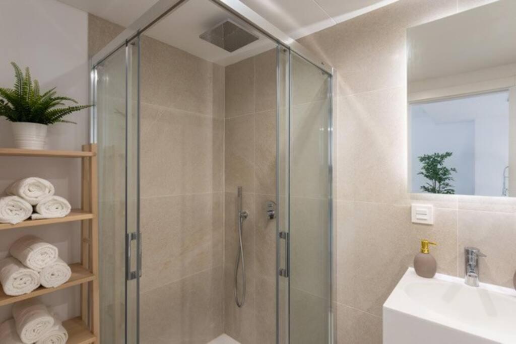 Appartement Ap. Marbella Centro Extérieur photo