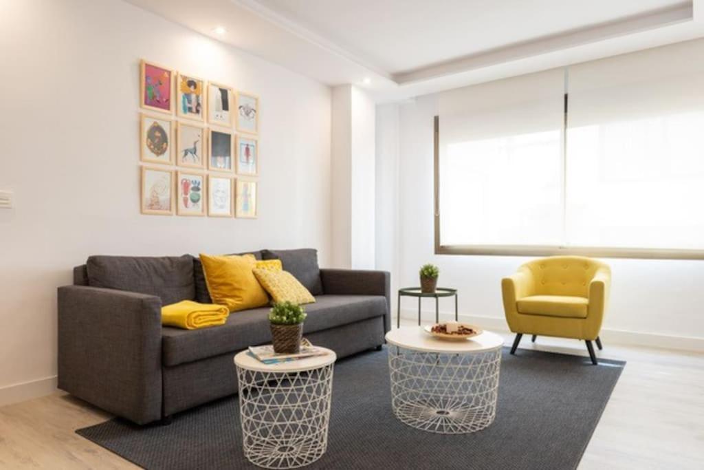 Appartement Ap. Marbella Centro Extérieur photo