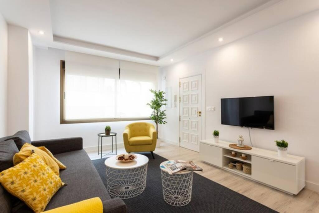 Appartement Ap. Marbella Centro Extérieur photo