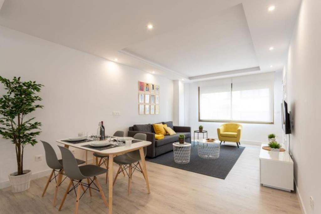 Appartement Ap. Marbella Centro Extérieur photo