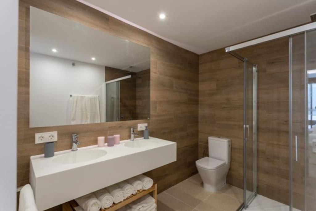 Appartement Ap. Marbella Centro Extérieur photo