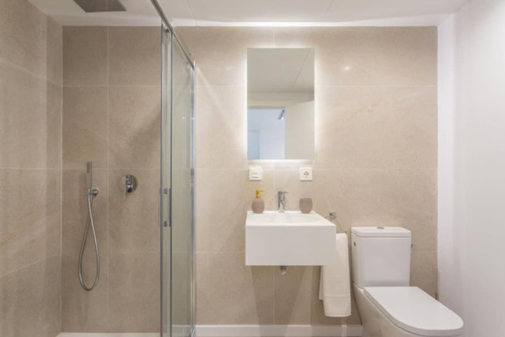 Appartement Ap. Marbella Centro Extérieur photo