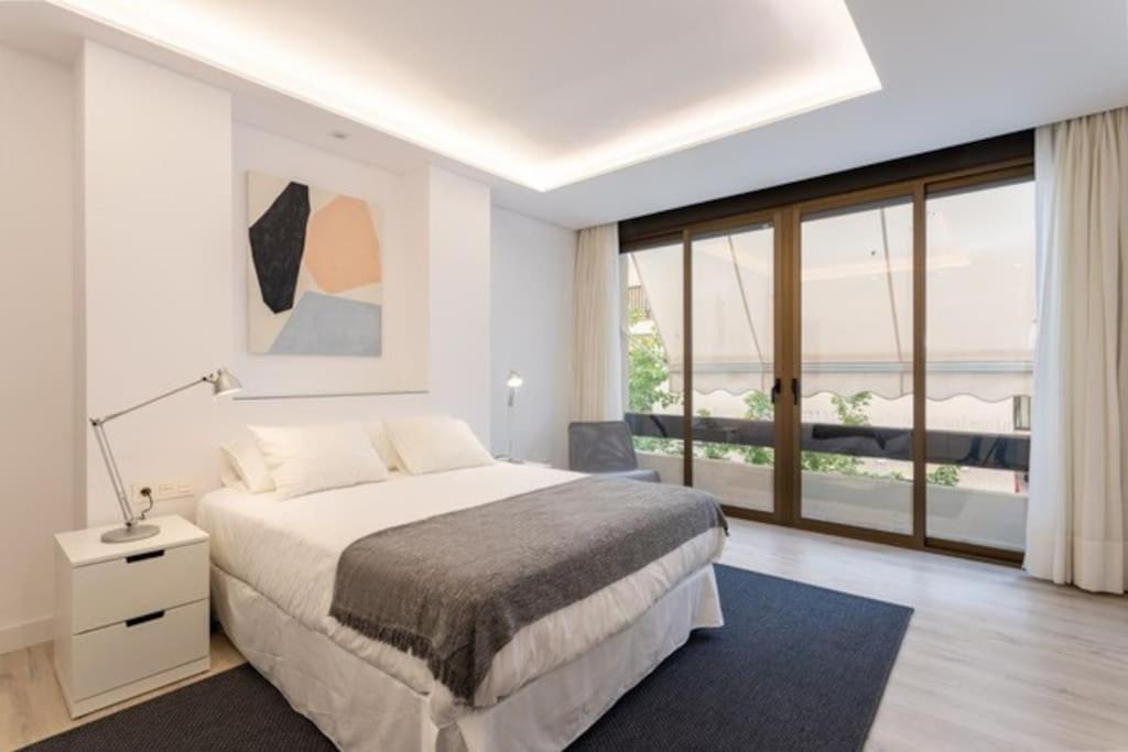 Appartement Ap. Marbella Centro Extérieur photo