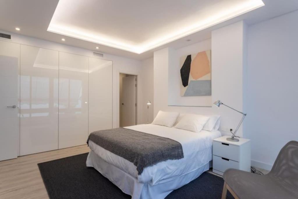 Appartement Ap. Marbella Centro Extérieur photo